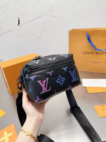 Luxe Carry - LV Bags - 15086