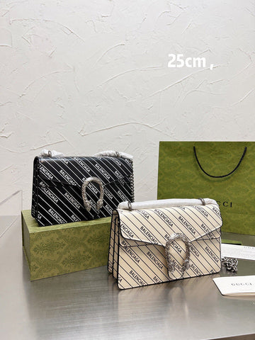 Luxe Carry - BGA Bags - 1540