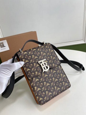 Luxe Carry - B-BERRY BAGS - 296