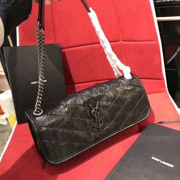 Luxe Carry - YSL Bag - 3882
