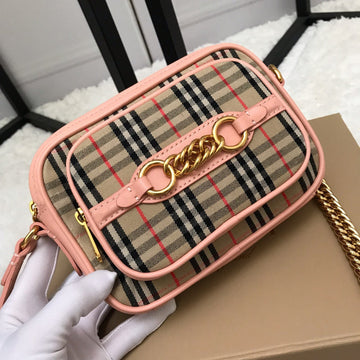 Luxe Carry - B-BERRY BAGS - 543