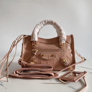Luxe Carry - BLN-CIAGA WOMEN LUXURY BAGS - 637