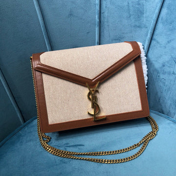 Luxe Carry - YSL Bag - 2175