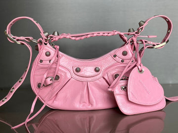 BLN-CIAGA WOMEN LUXURY BAGS - 013
