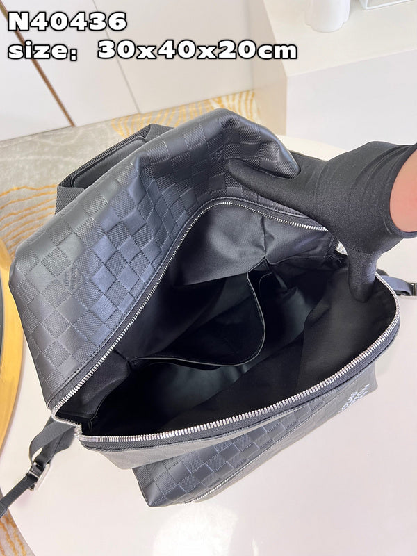 Luxe Carry - LV Bags - 15685