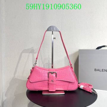 Luxe Carry - BGA Bags - 2108