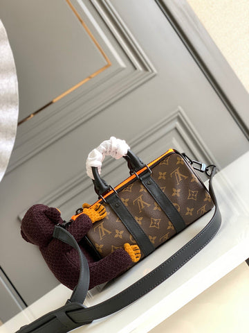 Luxe Carry - LV Bags - 17001