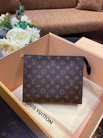 Luxe Carry - LV Bags - 16579