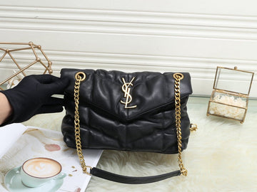 Luxe Carry - YSL Bag - 3533