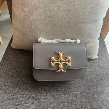 TRIPHOME BOX 18 CALFSKIN GREY by Luxe Carry