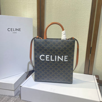 TRIOMPHE 32 BLUE IN PATTERN CALFSKIN by Luxe Carry