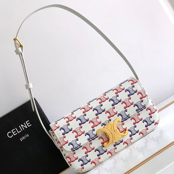 COLORFUL TRIPHOME 20 COWHIDE LEATHER by Luxe Carry