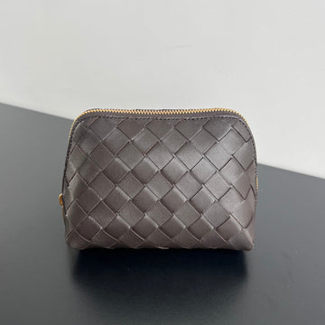 INTRECCIATO 16 BAG IN FONDANT LAMBSKIN by Luxe Carry