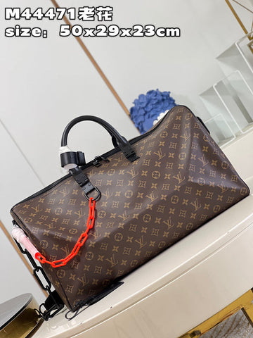 Luxe Carry - LV Bags - 15612