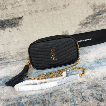 Luxe Carry - YSL Bag - 2401