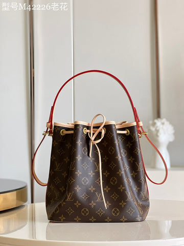 Luxe Carry - LV Bags - 16203