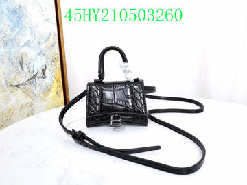 Luxe Carry - BGA Bags - 2507