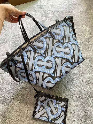 Luxe Carry - B-BERRY BAGS - 266