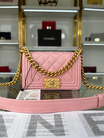 Luxe Carry - CHL Bags - 2348