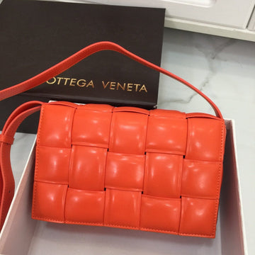 Luxe Carry - BV Bags - 365