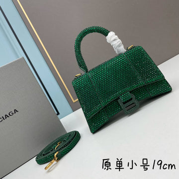 Luxe Carry - BLN-CIAGA WOMEN LUXURY BAGS - 484