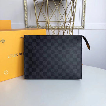 Luxe Carry - LV Bags - 15540