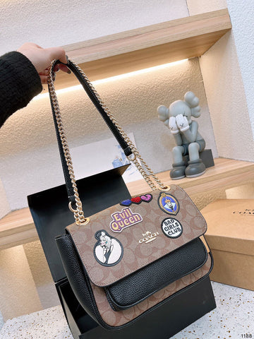 Luxe Carry - CCH Bags - 301