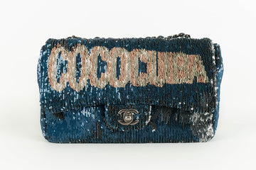 Sac Top Quality Chanel  Paris-Cuba 2017