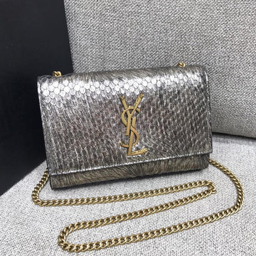 Luxe Carry - YSL Bag - 2948