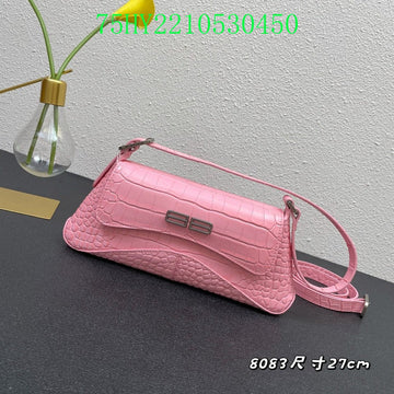Luxe Carry - BGA Bags - 2295