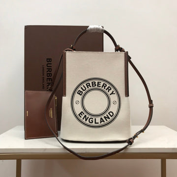 B-Berry - Luxe Carry  PeGucciy Small Canvas Bag Black For Women, Bags 9.8in/25Luxe Carry