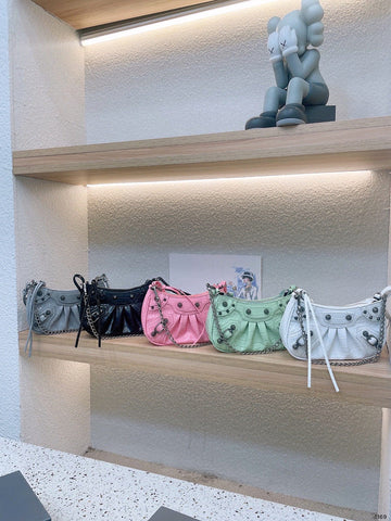 Luxe Carry - BGA Bags - 1356