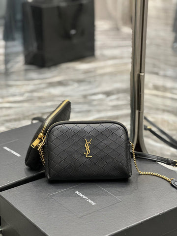 Luxe Carry - YSL Bag - 1936