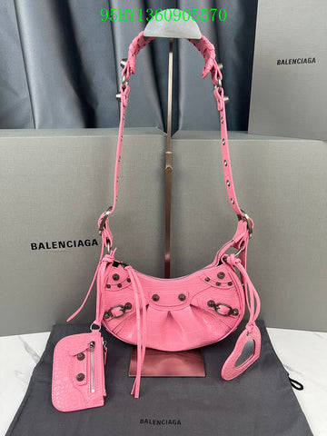 Luxe Carry - BGA Bags - 2135