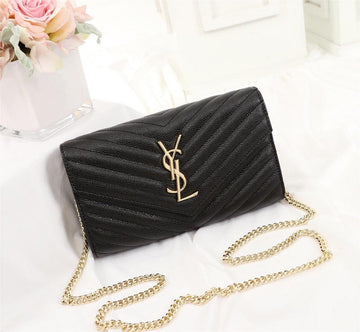 Luxe Carry - YSL Bag - 2586