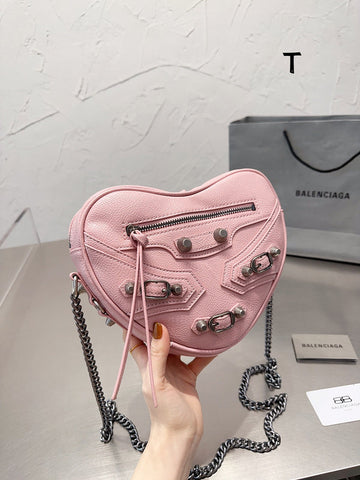 Luxe Carry - BGA Bags - 1381