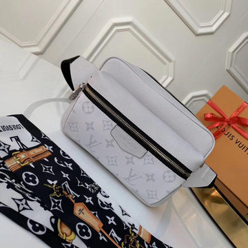 Luxe Carry - LV Bags - 15588