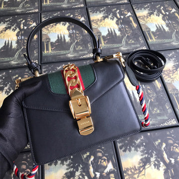 Luxe Carry - GCC Bags - 6380