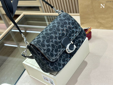 Luxe Carry - CCH Bags - 166