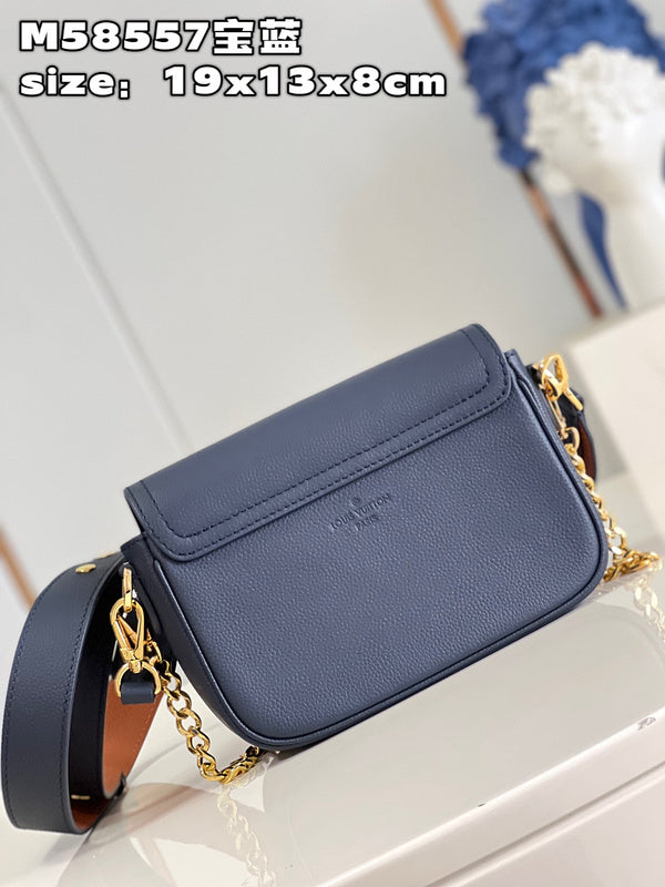 Luxe Carry - LV Bags - 15606
