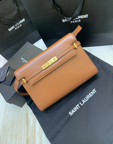 Luxe Carry - YSL Bag - 2390