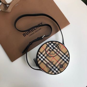Luxe Carry - B-BERRY BAGS - 105