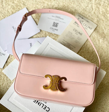 Top Quality Chanel Bag New Arrival Luxury Bag - 487