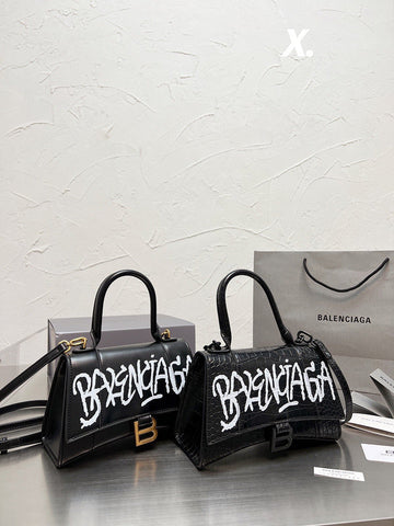 Luxe Carry - BGA Bags - 1427