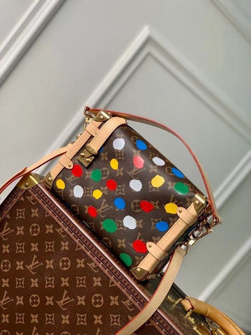 Luxe Carry - LV Bags - 15969