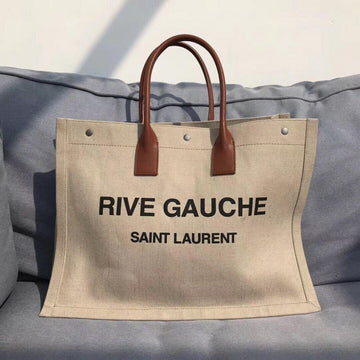 Luxe Carry - YSL Bag - 2561