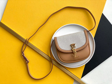 Luxe Carry - YSL Bag - 4152