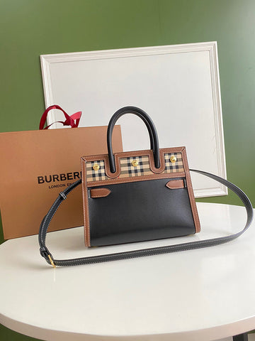 Luxe Carry - B-BERRY BAGS - 067