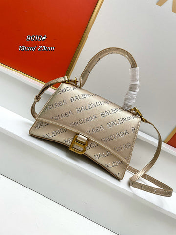 Luxe Carry - BLN-CIAGA WOMEN LUXURY BAGS - 706