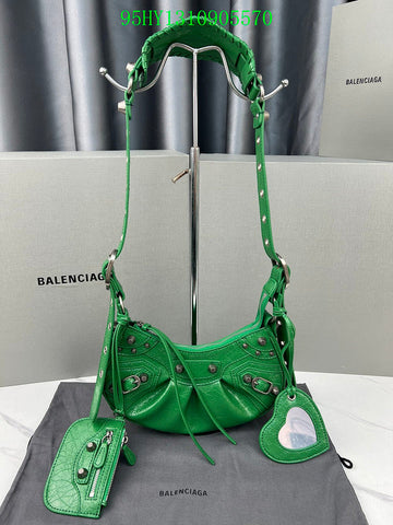 Luxe Carry - BGA Bags - 2119